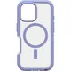 OtterBox Defender XT Clear Apple iPhone 16 Lavender Haze - clear/purple