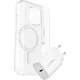 OtterBox Protection / Power KIT Apple iPhone 16 Pro - clear/white