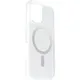 OtterBox React MagSafe Apple iPhone 16 Stardust - clear