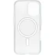 OtterBox React MagSafe + Glass Apple iPhone 16 clear