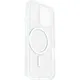 OtterBox React MagSafe + Glass Apple iPhone 16 clear