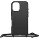 OtterBox React Necklace MagSafe Apple iPhone 16 - black