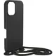 OtterBox React Necklace MagSafe Apple iPhone 16 - black