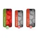 DISPLEX Real Glass + Case iPhone 16 Pro Max