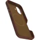 OtterBox Symmetry Cactus Leather Apple iPhone 16 Rich Adobe - brown