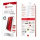 DISPLEX Real Glass + Case iPhone 16 Plus