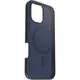 OtterBox Symmetry Clear MagSafe Apple iPhone 16 Blue Bear - blue