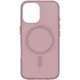 OtterBox Symmetry Clear MagSafe Apple iPhone 16 Thimbleberry - pink