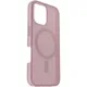 OtterBox Symmetry Clear MagSafe Apple iPhone 16 Thimbleberry - pink