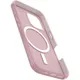 OtterBox Symmetry Clear MagSafe Apple iPhone 16 Thimbleberry - pink