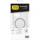 OtterBox Symmetry Clear MagSafe + Premium Glass Apple iPhone 16 - clear
