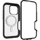 OtterBox Defender XT Clear Apple iPhone 16 Pro Dark Side - clear/black