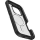 OtterBox Defender XT Clear Apple iPhone 16 Pro Dark Side - clear/black