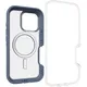 OtterBox Defender XT Clear Apple iPhone 16 Pro Mountain Storm - clear/blue
