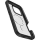 OtterBox Defender XT Clear Apple iPhone 16 Pro Max Dark Side - clear/black