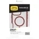 OtterBox Defender XT Clear Apple iPhone 16 Pro Max Dust Bowl - brown/clear