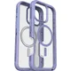 OtterBox Defender XT Clear Apple iPhone 16 Pro Max Lavender Haze - clear/purple