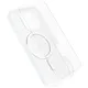 OtterBox React MagSafe + Glass Apple iPhone 16 Pro clear