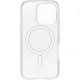 OtterBox React MagSafe + Glass Apple iPhone 16 Pro clear