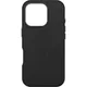 OtterBox Symmetry Cactus Leather Apple iPhone 16 Pro Noir Ash - black