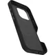 OtterBox Symmetry Cactus Leather Apple iPhone 16 Pro Noir Ash - black