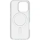 OtterBox Symmetry Clear MagSafe + Premium Glass Apple iPhone 16 Pro - clear