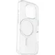 OtterBox Symmetry Clear MagSafe + Premium Glass Apple iPhone 16 Pro - clear