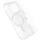 OtterBox Symmetry Clear MagSafe + Premium Glass Apple iPhone 16 Pro - clear