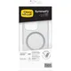 OtterBox Symmetry Clear MagSafe + Premium Glass Apple iPhone 16 Pro - clear