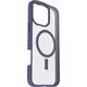 OtterBox React MagSafe Apple iPhone 16 Pro Max - Space Cadet - clear/purple