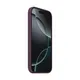 Apple Original iPhone 16 Pro Silikon Case mit MagSafe - Pflaume
