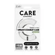 CARE by PanzerGlass® Flagship Case Transparent Urban Combat MagSafe iPhone 16 Pro Max