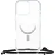 OtterBox React Necklace MagSafe Apple iPhone 16 Pro Max - clear