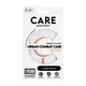 CARE by PanzerGlass® Flagship Case Transparent Urban Combat MagSafe iPhone 16