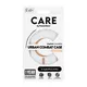 CARE by PanzerGlass® Flagship Case Transparent Urban Combat MagSafe iPhone 16 Plus