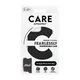 CARE by PanzerGlass® Fashionable Case Schwarz m. MagSafe iPhone 16 Pro Max