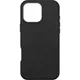 OtterBox Symmetry Cactus Leather Apple iPhone 16 Pro Max Noir Ash - black
