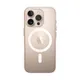 Apple Original iPhone 16 Pro Clear Case mit MagSafe - Transparent