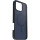 OtterBox Symmetry Clear MagSafe Apple iPhone 16 Pro Max - Blue Bear - blue