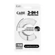 CARE by PanzerGlass® Feature 3-in-1 Ceramic Set iPhone 16 Pro Max