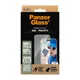 PanzerGlass Displayschutz iPhone 16 Pro Ultra-Wide Fit