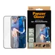 PanzerGlass Displayschutz iPhone 15 Plus/16 Plus Ultra-Wide Fit
