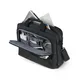 Dicota Laptoptasche Eco Top Traveller CORE 15-17.3", schwarz
