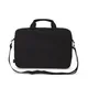 Dicota Top Traveller ONE 14-16", schwarz - Handliche Notebooktasche mit Schutzfunktion