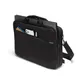 Dicota Top Traveller ONE 14-16", schwarz - Handliche Notebooktasche mit Schutzfunktion