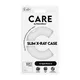 CARE by PanzerGlass® Fashionable Case Transparent X-Ray Soft Basic iPhone 16