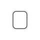 PanzerGlass Snappie Full Body Slim Clear Apple Watch 10/42mm