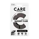 CARE by PanzerGlass® Flagship Case Smokey Urban Combat m. Schwarz MagSafe iPhone 16 Plus