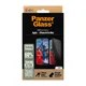 PanzerGlass Privacy iPhone 16 Pro Max UWF