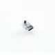 SMARTKEEPER ESSENTIAL 12x LAN Cable Lock Port Blockers Schwarz